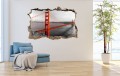 FOTOTAPETA 3D SAMOPRZYLEPNA naklejka ścienna MOST VEGAS