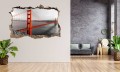 FOTOTAPETA 3D SAMOPRZYLEPNA naklejka ścienna MOST VEGAS