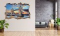 FOTOTAPETA 3D SAMOPRZYLEPNA naklejka ścienna TOWER BRIDGE LONDYN