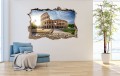 FOTOTAPETA 3D SAMOPRZYLEPNA naklejka ścienna RZYMSKIE KOLOSEUM