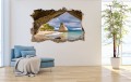 FOTOTAPETA 3D SAMOPRZYLEPNA naklejka ścienna WIDOK NA OCEAN