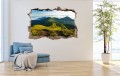 FOTOTAPETA 3D SAMOPRZYLEPNA naklejka ścienna PASMO GÓRSKIE