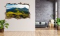 FOTOTAPETA 3D SAMOPRZYLEPNA naklejka ścienna PASMO GÓRSKIE