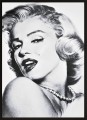 DEKORACYJNY PLAKAT MARILYM MONROE