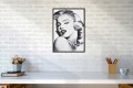 DEKORACYJNY PLAKAT MARILYM MONROE