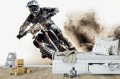 Fototapeta na ścianę SPORT MOTOCROSS FREESTYLE MOTOR SPORT