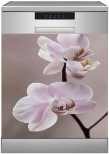 MATA MAGNETYCZNA NA ZMYWARKE Gałąż Kwiaty