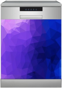 MATA MAGNETYCZNA NA ZMYWARKE Geometria Przejście