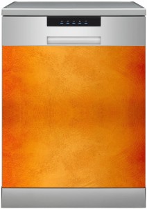 MATA MAGNETYCZNA NA ZMYWARKE Tekstura Malowana