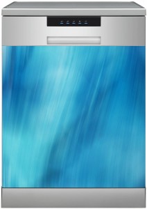 MATA MAGNETYCZNA NA ZMYWARKE Fala Niebieska