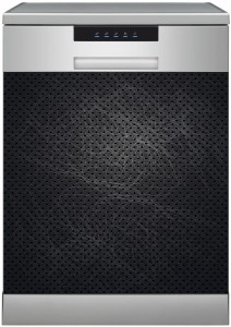 MATA MAGNETYCZNA NA ZMYWARKE Metal Rysy