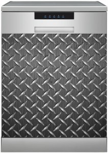 MATA MAGNETYCZNA NA ZMYWARKE Metal Siatka