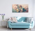 Obraz szklany Piękne kwiaty delikatne oryginalne obraz na szkle