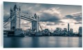 Obraz szklany Most TOWER BRIDGE Londyn Architektura obraz na szkle