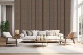 Tapeta nowoczesna do salonu INDUSTRIAL nowoczesny loft 