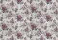 TAPETA  kwiaty róże retro do salonu FLORALIS 