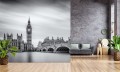 FOTOTAPETA LONDON BIG BEN MOST WIDOK