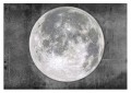 FOTOTAPETA księżyc moon ścienna  pełnia  do pokoju