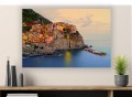 obraz na płótnie canvas WŁOCHY CINQUE TERRE