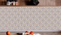 Kafelki PCV samoprzylepne 30cm Wzór Mandala