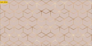 NAKLEJKI DO KUCHNI NA ŚCIANĘ LAMINAT Sześciany Różowe