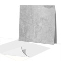  KAFELKI Winylowe Samoprzylepne  szary beton 
