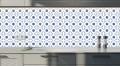 Płytki  Samoprzylepne pcv   Kwiatowe ornamenty