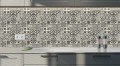 Płytki Winylowe Samoprzylepne Na Ścianę turecki patchwork dekor