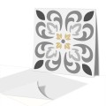 KAFELKI Winylowe Samoprzylepne marokańskie ornament