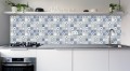 Płytki Samoprzylepne pcv Azulejos portugalski