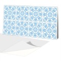 Panel Dekoracyjny 100x50 PCV Wschodnie Ozdobne