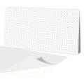 samoprzylepne panele na ścianę  Minimalistczny