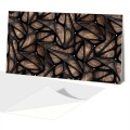 samoprzylepny Panel winylowy  Geometria Drewno