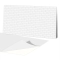 samoprzylepny Panel winylowy 100x50 PCV Cegiełki
