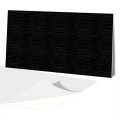 samoprzylepny Panel winylowy 100x50 PCV   Czarne Cegły
