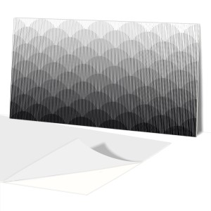 Panel Dekoracyjny 100x50 PCV  Łuski Abstrakcja Lini