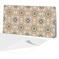 Panel Dekoracyjny 100x50 PCV  Portugalski Azulejos