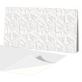 Panel Dekoracyjny 100x50 PCV  Geometryczny Wzór