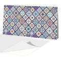 Panel Dekoracyjny 100x50 PCV  Portugalski Wzór