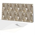 Panel Dekoracyjny 100x50 PCV  Monstera liście
