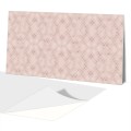 panel winylowy samoprzylepny Róż Złoto Orientale