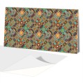 Panel ścienny samoprzylepny winylowy   Palermo Patchwork