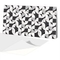 Panel Dekoracyjny 100x50 PCV Mozaika na marmurze