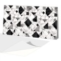 Panel Dekoracyjny 100x50 PCV Mozaika na marmurze
