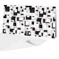Panel Dekoracyjny 100x50 PCV Mozaika na marmurze 