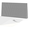 Panel Dekoracyjny 100x50 PCV  Wzór w Pepitkę