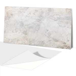 Panel Dekoracyjny 100x50 PCV  Jak Malowany Farbą