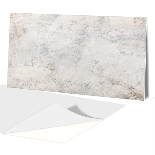 Panel Dekoracyjny 100x50 PCV  Jak Malowany Farbą