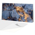 Panel Dekoracyjny 100x50 PCV  Marmurowe Fale
