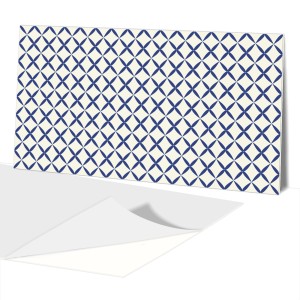 Panel ścienny PCV  Ozdobny Wzór
